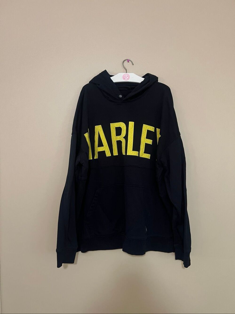 Harley Davidson Harley Hoodie Size 2XL
